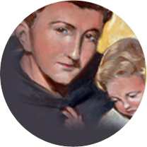 Saint Anthony